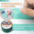 Resin Tape for Epoxy Molding, Silicone Thermal Adhesive Tape, High Temperature Resistance, Easy Peeling, 2 inch Wide
