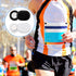 Gosknor 10 Pairs Race Bib Magnets, Magnetic Running Race Buckle Clips Runners Bib Holders Magnets Fasteners Number Pins