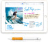 UPPERCASE NimbleGrip Premium Silicone Grip Holder - Compatible with Apple Pencil and Apple Pencil 2