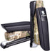 Bostitch Office Camouflage Metal Spring Powered Stapler, One Finger, Supports Wounded Warrior Project (INP28-WW)