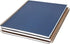 Mintra 100% Recycled Notebooks (Letter Size (8.5in x 11in), Solid Set 3pk) by Mintra Office