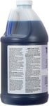 2X 64 Oz ForPro Total-Cide Disinfectant Solution, Concentrated Formula, Hospital Grade Sanitizer & All Purpose Cleaner