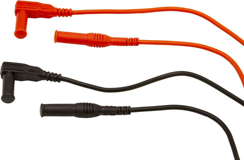 Triplett TLK008 Universal Electronic Test Lead Kit, 42" - Essential Tool for Electronics