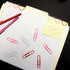 BAZIC Sticky Notes, 3x3 Canary Yellow Post Stickies, Colorful Adhesive Memo Pads, Recyclable (100 Sheets/Pack), 2-Packs.