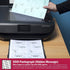 DocuGard Advanced Medical Security Paper, 500 Sheets, Green, 8.5 x 11, CMS Approved, Laser and Inkjet Safe