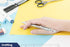 Pacific Arc Chromagraph Metal Mechanical Pencil .3 mm Silver Barrel for Drafting and Sketching