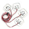 20kg Load Cell, Pressure Sensor, 5kg Load Cell and Hx711 Electronic Components for Measuring Force Pressure