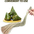 180g Packaging Healeved Butcher Twine Natural Cotton Meat Tying String Kitchen Cooking Wrapping Twine for Sausage Ham