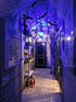 Bulbs, 4 Bulbs E26 Bulb 2 Hompavo Upgraded LED Flame Light Modes Flickering Light with Upside Down Effect, Flame