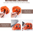 Professional Drill Bit Sharpener for All Bits, Electric Drill Bit Grinding Sharpener, Cemented Carbide Repair Kit