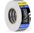 Professional Grade Aluminum Foil Tape - 2 Inch by 210 Feet (70 Yards) for HVAC, Sealing & Patching