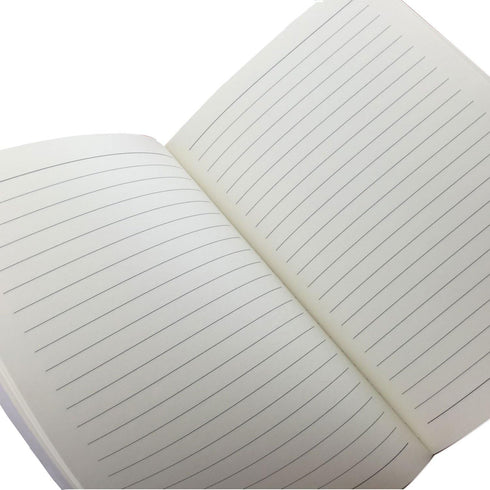 Journal Refill, College Ruled, 5.5" x 8.2" (A5), 200 Pages, Travelers Notebook Refills for Refillable Journals