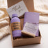 GYLACELU Employee Appreciation Gifts Box Set Coworker Gift Set Includes Vegan Leather Notebook,