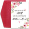 RollupJoy Funny Mothers day Card for Grandma, Pregnancy Announcement Card for Mom from