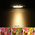 ALIDE 12V MR16 GU5.3 LED Outdoor Landscape Bulbs, 5W, 35W-50W Halogen Replacement, 2700K Soft Warm White, 6 Pack