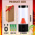 Volcano Lamp, Realistic Volcano Eruption Kids Night Light with USB/Battery Power,Leak-Proof,Cool Novelty Gift for Kids
