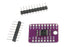 NOYITO TS3A5018 10Ohm Quad Channel SPDT Analog Switch Module