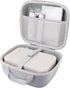 khanka Hard Case Replacement for HPRT Photo Printer 4x6 Instant Photo Printer,case