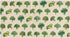 Tienchin 3 1.5 Inch, A4 200 Broccolis Celeries Ring Binder Cute Office Supplies Three Ring Binder for School Home Sheet