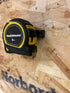 StealthMounts Bench Belt XL, Universal Tool Holder Extra Large Set for Power Tools, Tape Measures, and Belt Clips