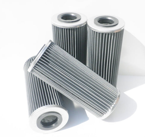 Millennium-Filters MN-P3051002 ARGO Hydraulic Filter: Direct Interchange