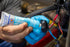 81101 1 OZ Permatex O-Ring Lubricant Lubricates & Extends Life of O-Rings, Gaskets, Seals, Pressure Plugs & Valves