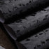 Black Branch Peel and Stick Vinyl Film, Removable DIY Decorative Contact Paper for Cabinets, Countertop Shelf Liner