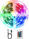 TK99SW LED Strip Lights 16.4ft LED Lights for Bedroom,TV Backlight, Party,Gaming Room, Home