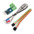 AITRIP 3 Sets DC 5V MAX6675 Module + K Type Thermocouple Temperature Sensor M6 for Arduino Raspberry Pi