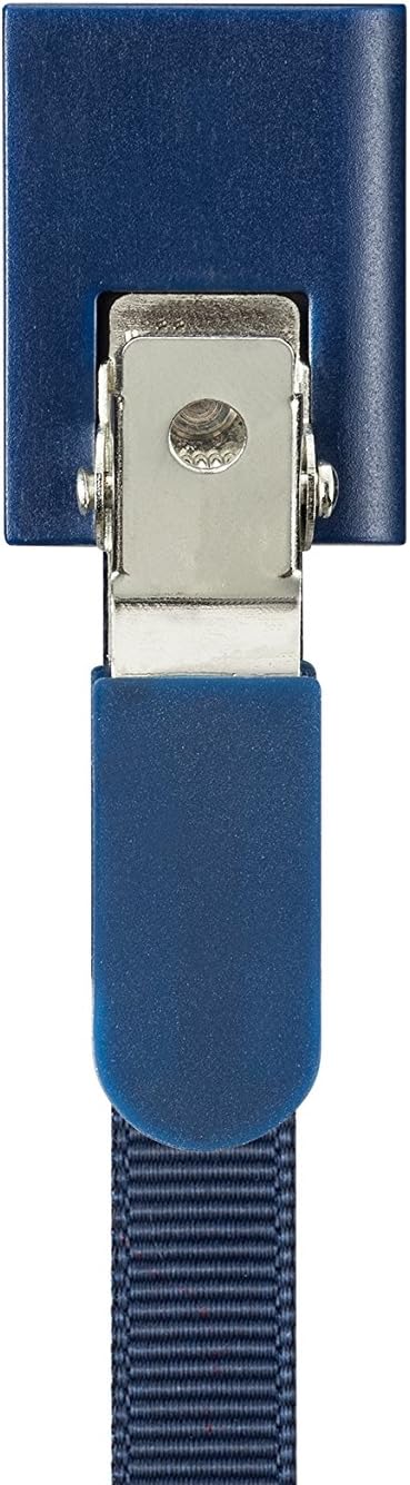 Bookmark-Clip On Attachable Ribbon Bookmark & Place Holder by Superior Essentials