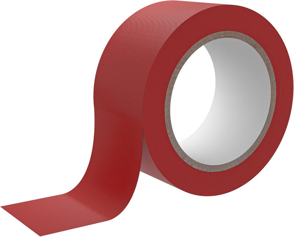 ROBERTS 50-040 Underlayment Tape Roll, Red