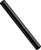 Westbrass D419-12 1-1/4" OD x 12" Threaded Tailpiece, Oil Rubbed Bronze
