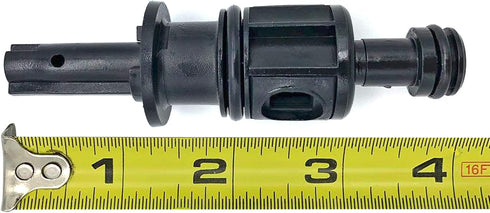 Generic P-P Replacement for Avante Pull and Turn Tub and Shower Cartridge, 36011