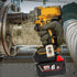 MIL18DL Adapter, Convert Milwaukee M18 18V Lithium Battery to Dewalt 20V MAX XR Lithium Battery for Cordless Tools