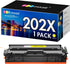 GPC Image Compatible Toner Cartridge Replacement for HP 202X 202A, Compatible with Laserjet Pro Printers