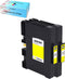 F FINDERS&CO SG400 High Yield Sublimation Ink Cartridge DYE - Compatible for Sawgrass Virtuoso SG 400 SG800 (2X 40ML