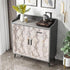 Decoroom 17.71"x118" Marble Contact Paper for Countertops, Glossy Peel and Stick Granite Wallpaper for Kitchen Cabinets