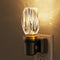 L LOHAS LED Night Light, Dimmable Night Lights Plug into Wall, Automatic