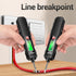 ANENG VD807 Non-Contact Voltage Tester Pen, Electrical Tester Tools with LCD Display, Flashlight, Pocket-Sized, Buzzer