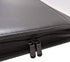 MSP 7 Ring Business Check Portfolio Binder with Handle, Zipper Closure for Business or Personal Checks (3-to-A Pages)