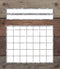 Teacher Created Resources Home Sweet Classroom Incentive Charts, Pack of 36