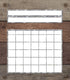 Teacher Created Resources Home Sweet Classroom Incentive Charts, Pack of 36