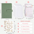 Budget Binder with Zipper Envelopes, Money Organizer for Cash with 8 Pcs Cash Envelopes for Budgeting, Money Saving Binder with 12Pcs budgeting Sheets and 2Pcs Golden Labels for A6 Binder by Zuozee