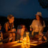 3000mAh Dimmable, Portable Cordless Table Lamp, Rechargeable Battery-Powered Lighting, Suitable for Dining Room
