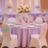 24 Newwiee Pieces Colored Chair Sashes Spandex Dining Stretch Chair Sashes Bands with Buckle for Wedding Event Fiesta