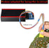 Keenso 5 Car Probe Adapter, Pcs ECU Probe Adapter Work Without Soldering Pins Works ECU Car Diagnostic Tool