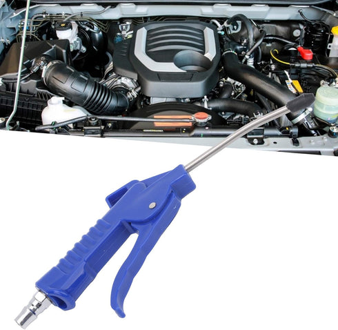 Air Blowing Dust Gun, Rust-proof Powerful Blower for Clean Factory, Car Wash Industry