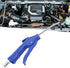 Air Blowing Dust Gun, Rust-proof Powerful Blower for Clean Factory, Car Wash Industry
