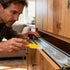 (7 oz) Wood Lubricant Drawer, Wood Wax for Furniture - Multi-Purpose Paste for Wood, Sliding Drawer & Door Hinge