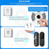 Fesasn AC18V 16.5 Doorbell Power Adapter for Ring Doorbell Wired, Compatible with Ring Zmodo Smart Doorbell and Nest